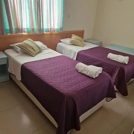 Eleni Apartment Ayia Napa