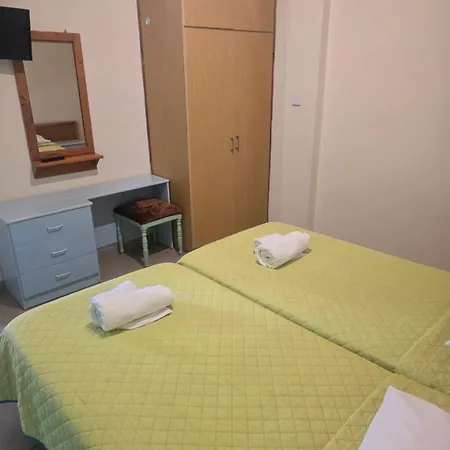 Apartment Eleni *