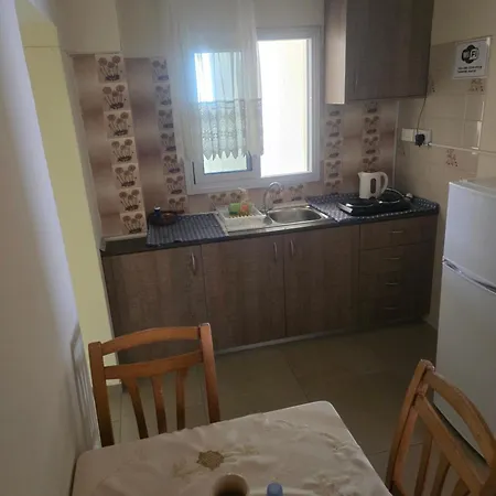 Apartment Eleni Ayia Napa