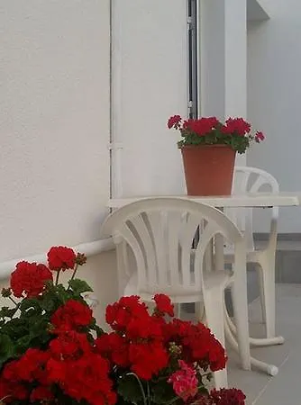 Eleni Apartment