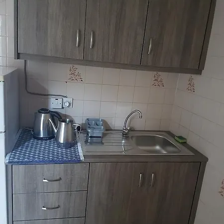Apartment Eleni Ayia Napa