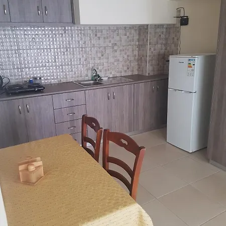 Eleni Appartamento Ayia Napa