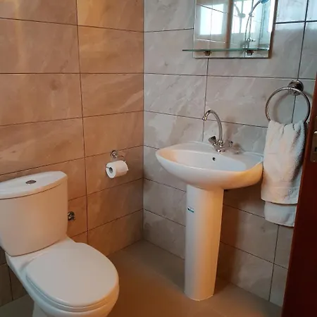 Apartment Eleni *