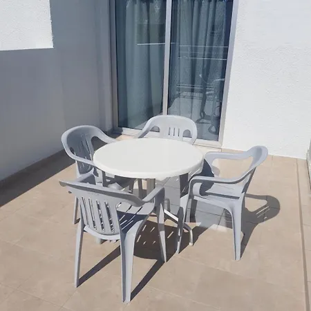 Apartment Eleni Ayia Napa