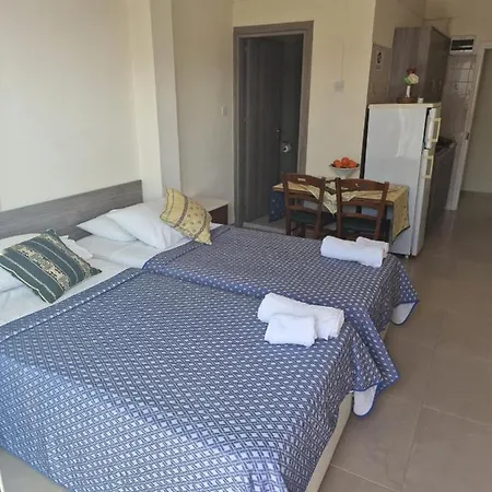 Eleni Apartman *