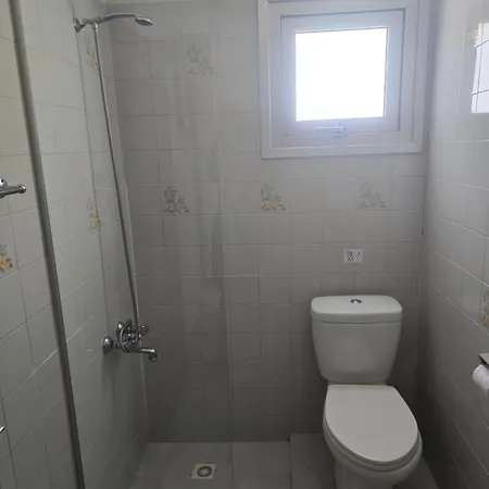 Eleni Apartman *