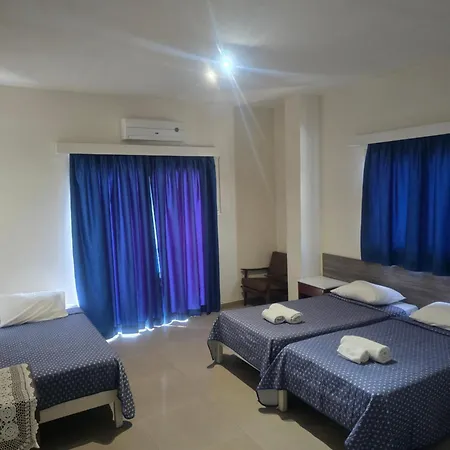 Eleni Apartman