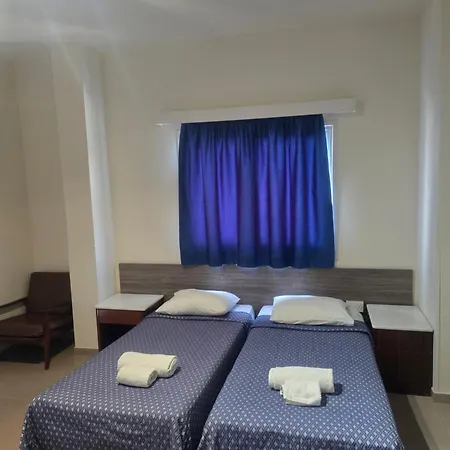 Apartman Eleni