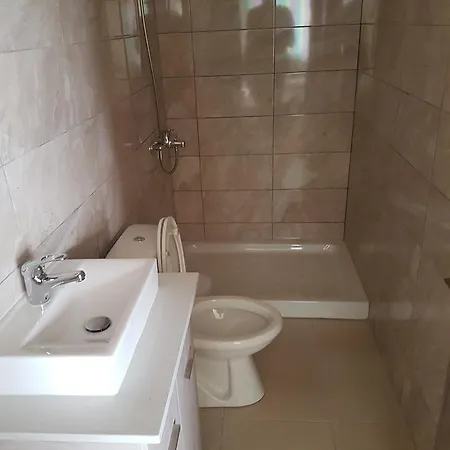 Apartman Eleni *