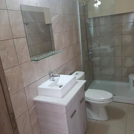 Apartman Eleni *