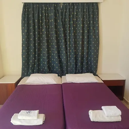 Eleni Apartman