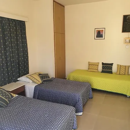 Eleni Apartman